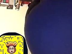 Manon la petasse en rute !!