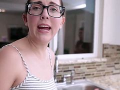 SisLovesMe - Cheating Boyfriend Fucks Step Sister