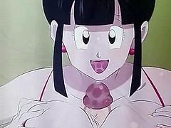 Cumming on Chi-chi
