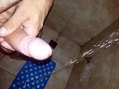 En la ducha