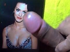 Katy Perry Cum #3 Tribute