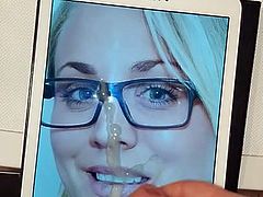 tribute kaley cuoco