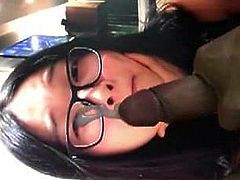 tribute chinese Bitch