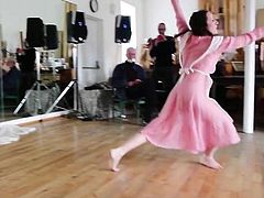 Performance in Scandinavia