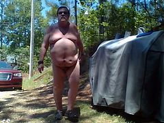 spartain007 outdoors