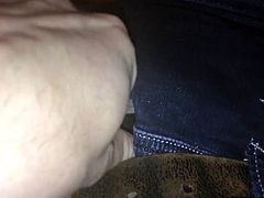 a bit horny tonight