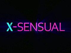 X-Sensual - All the way