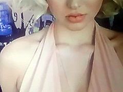 Sexy Dove