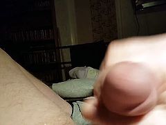 Me cumming