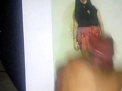 TRIBUTE TO ABY