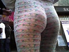 Leggins Calzas p1