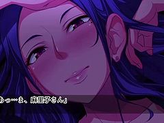 [mp4hentai] It's Easy When She's Drunk  Hot Aunt Edition [1]
