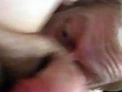 My blowjob with rimming