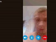 David Jankucic on cam MASTURBATING!