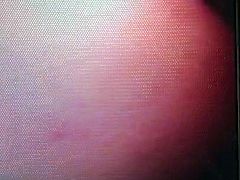 Genieten van mijn heerlijke mooie vrouw