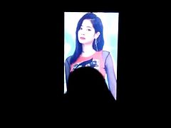 Cum Tribute Kim Dahyun Twice #1.X1