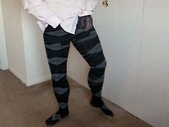Male Tights