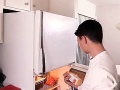 Boys big cook photo show and thai model gay sex movie