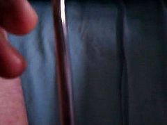 Sounding with ice-spoon