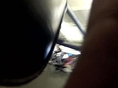 jacking in my pants at the gym 11