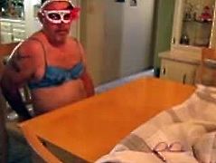miss leslie for my sexy man terry