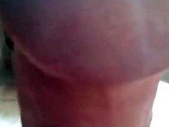 Pija madura caliente y exageradamente dura