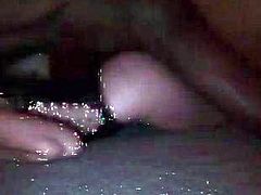 Interracial doggystyle cheating in motel (part 2)