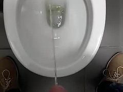 piss at work