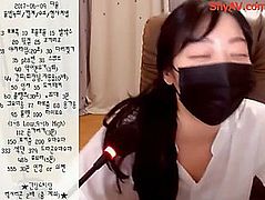 Korean bj 4227 threatening-threatening shyav.com