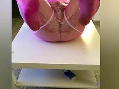 Tisch pvc
