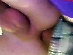 He came inside me