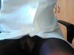 at work 1