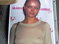 P2S #053 - Christina Ricci