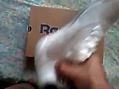 Reebok Shoe Cum 2