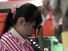 Japanese School Girl Fucked in Diff Places 5