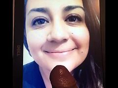 Nari cumtribute 2