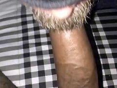 mustache cocksucker