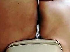 MARIDO CUZUDO - PARTE 03