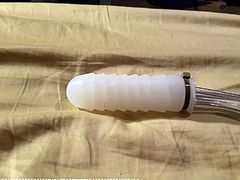 Pneumatic Sex Tentacle Proof of Concept