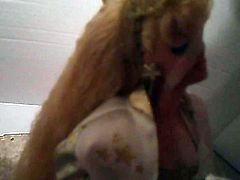 Barbie Hollywood Hair