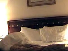 Hot Wedding Hotel Sex Video