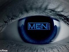 Men.com - Roman Todd and Zayne Hardy - Revolt Part 2