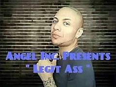 the one and only angel