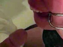 Emily the piss slut pt. 2
