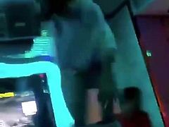 le baja los shorts