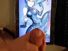 Fortnite: Shadow Ops Cumtribute SoP