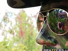 Brazzers - Shes Gonna Squirt - Sneaking into the Squirters Y