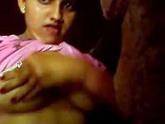 hot girl sapna making video showing boob