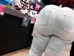 Huge Ass candie