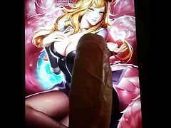 League of Legends SOP (4)